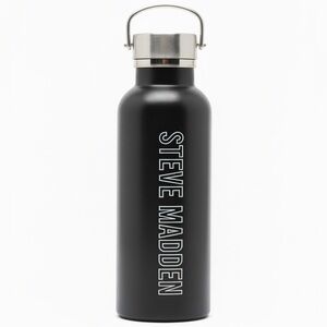 Steve Madden 12 oz. Water Bottle